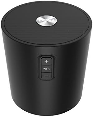 DOSS SoundCup Portable Bluetooth Speaker,best quality ever,metal body with clear sound,good bass