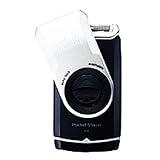 BRAUN ポケットシェーバー BS575