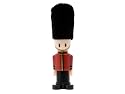 Silly Pocket Pleasure Palace Guard, Abs