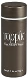 Toppik Hair Building Fiber Light Brown 0.87 oz.