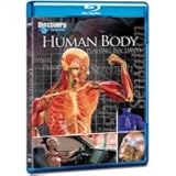 Human Body: Pushing the Limits Blu-ray Disc Set