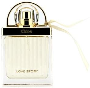 Love Story Eau De Parfum Spray - 50ml/1.7oz