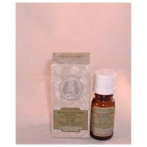 Le Couvent Des Minimes Verbena and Citrus Home Fragrance Oil