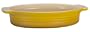 Le Creuset Stoneware 14-Inch Oval Baking Dish, Dijon