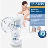 Ameda Purely Yours Breast Pump with Carryall by 