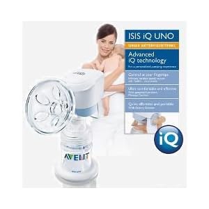 Ameda Purely Yours Breast Pump with Carryall