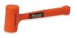 Hi-Visibility Deadblow Hammer - 24 Ounce