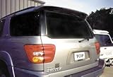 TOYOTA SEQUOIA FACTORY STYLE SPOILER 2001 2002 2003 2004 2005