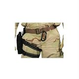 BLACKHAWK! CQB/Riggers Belt - Desert Sand Brown, Large