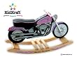 Harley Davidson Li'l Diva Rock 'N Ride