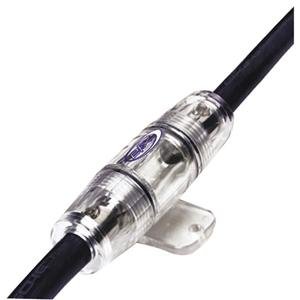 AGU IN-LINE FUSE HOLDER