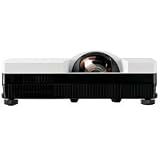CP-D10 LCD Proj XGA 400:1 2000 Lumens VGA 7.7LBS