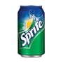 Sprite, Soft Drink, 12 Oz Can