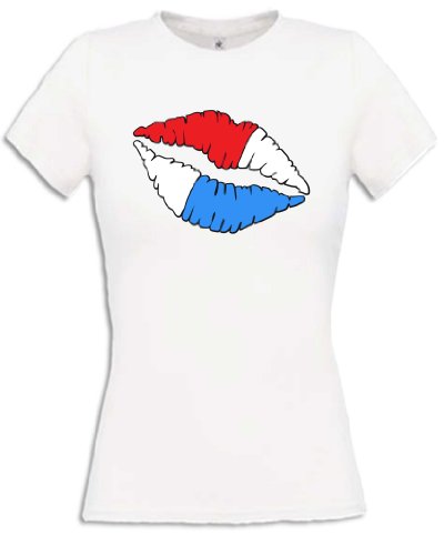 FUSSBALL WM 2014 – KROATIEN FAN 3192(F) Gr. XXL