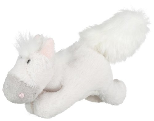NICI  32221 - Pferd MagNICI wei&szlig; 12 cm Preisvergleich