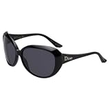 Christian Dior Lunettes de soleil 1 PANTHER NOIR - PANTHER 1 807 BN 62 15 130