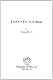 The One that Got Away: My SAS Mission behind Enemy Lines