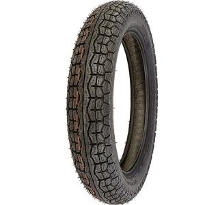 IRC GS-11 All Weather Rear Tire – 3.50S-18/Black