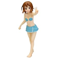 けいおん! 平沢唯 (1/10スケールPVC塗装済み完成品)