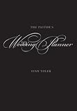 The Pastor's Wedding Planner