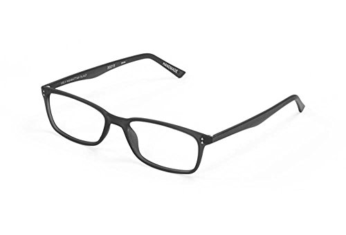 Scojo New York Gels Durable Lightweight Readers Reading Glasses w/ Clear Case
