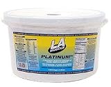 LA Muscle Platinum Banana 2200g