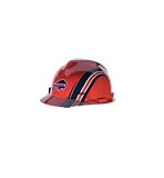 MSA 454-818387 Standard V-Gard Hard Capw-Buffalo Bills Logo