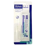 Favor C.E.T. Toothbrush-Finger w/ Toothpaste (301)