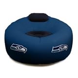 Seattle Seahawks Inflatable Air Chair