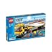 LEGO CITY POWER BOAT TRANSPORTER