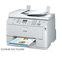 Multifunction Networking Printer w/Duplex