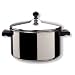 Kitchen & Housewares : 6qt Covered Stockpot