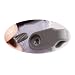 Zero-Friction Fittings (Gray)