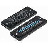 digitalmediastore BP-800S PREMIUM compatible battery for KYOCERA Finecam S3, S3L, S3R, S3X, S4, S5, S5R