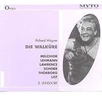 Wagner: Die Walkure