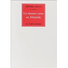 Un dernier verre en Atlantide