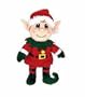 Giant Santas Secret Elf Boy 36" by Fiesta