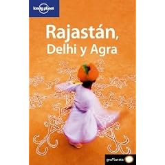 Rajast�n, Delhi y Agra 1 (Guias Viaje -Lonely Planet)