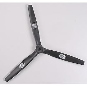 3 Blade Series Propeller 16 x 8 from Propellers MAS