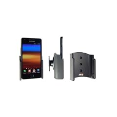 Brodit PDA Halter passiv Galaxy S II i9100