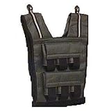 NEW 30lb Weighted Exercise Training Vest