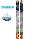 Nordica Jah Love Alpine Ski