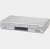 31cqulp6DXL. SL160  TARGA Silvercrest DPV 5600x DVD Video Kombination, silber, DVD Player inkl. Videorekorder, mit 12 Monaten Garantie