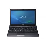 Sony VAIO VPCY216GX/B Laptop Computer