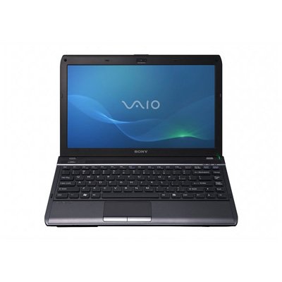 sony vaio notebook y series. Sony VPCY216GX/B VAIO Y Series