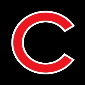 Chicago Cubs Auto Car Wall Decal Sticker