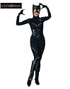 Batmans Catwoman Costume Adult