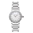 Bvlgari Bvlgari Diamonds Quartz Stainless Steel Bbl26wss/12 by Bvlgari