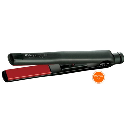 FHI Heat Technique Fixed Temprature Flat Iron - 1 inch
