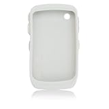 Case-Mate BlackBerry 8520 / 9300 Hybrid Tough Silicone Skins, Gray